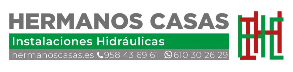 Logotipo de Hermanos Casas